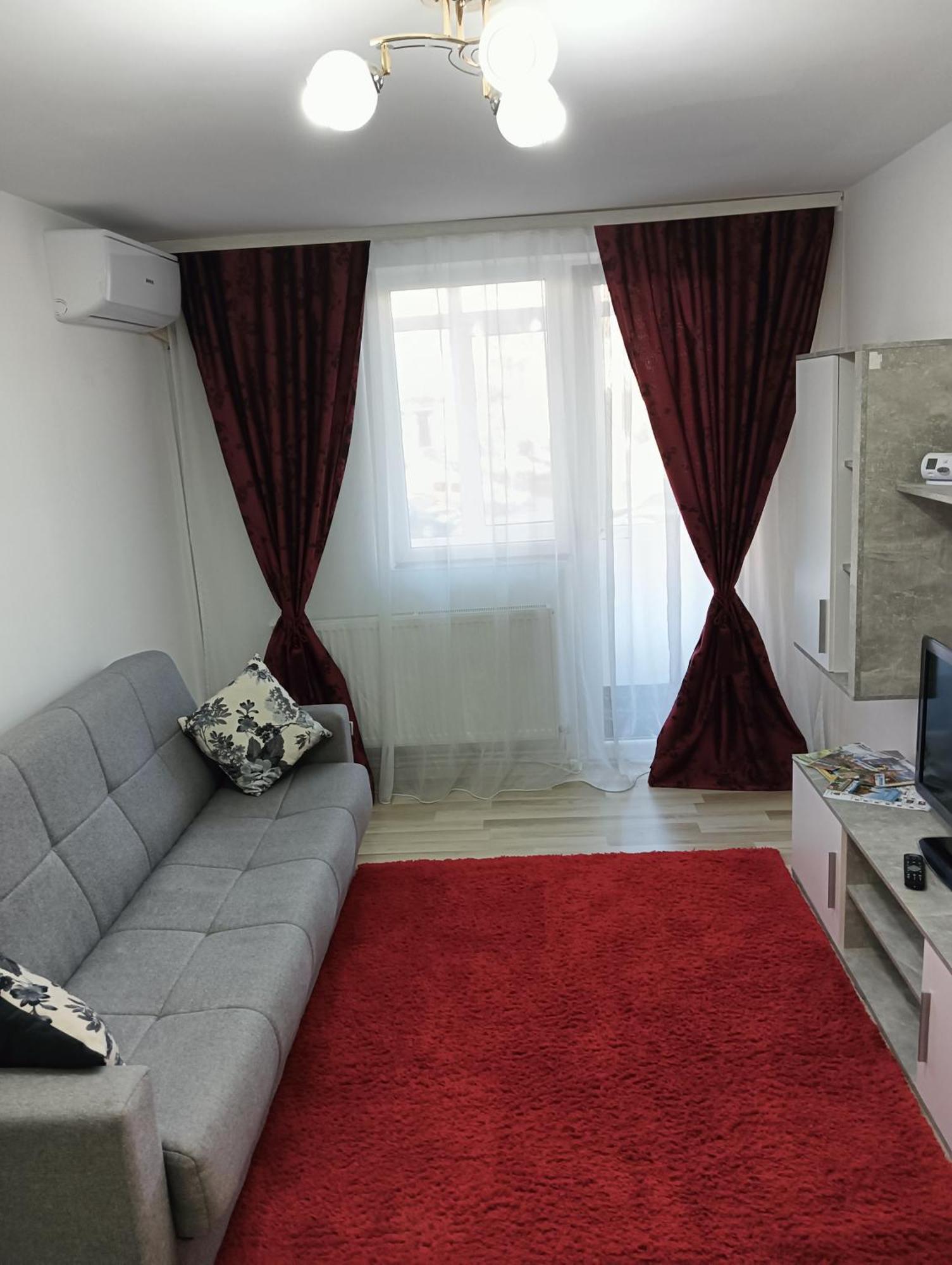 Appartamento Apartament Hd Hunedoara Esterno foto